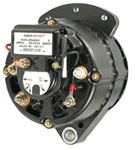 Leece Neville 110-684 - 24V 40 amp ALTERNATOR