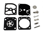 ZM-RB-124 Rebuild Kit